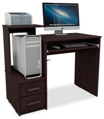  МФ Jazz Стол компьютерный Джаз 24