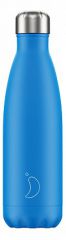  Chilly's Bottles Термос (500 мл) Neon Blue B500NEBLU
