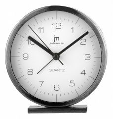 Настольные часы (11,2x12 см) Lowell JA7080G