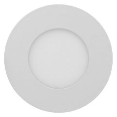 Встраиваемый светильник Luminarte DLUSWH-DLL5W