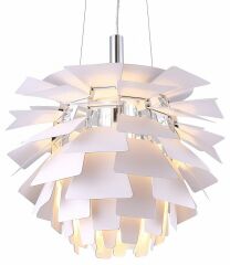 Подвесной светильник Arte Lamp Botticelli A8008SP-1WH