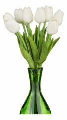  АРТИ-М Набор из 9 цветов (33 см) Тюльпаны 23-243
