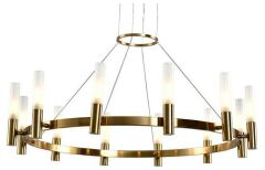 Подвесная люстра Alfa-Light F3924 F3924-72