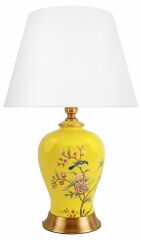 Настольная лампа декоративная Loft IT Dandelion 10380T/B