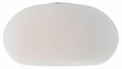 Плафон стеклянный Mantra Andromeda 9459