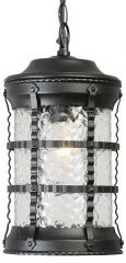 Подвесной светильник MW-Light Донато 810010401