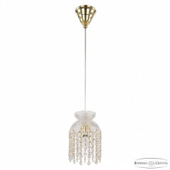 Подвесной светильник Bohemia Ivele Crystal 1478 14781P/13 G R