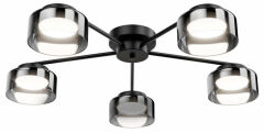 Потолочная люстра Apeyron Electrics 16-226