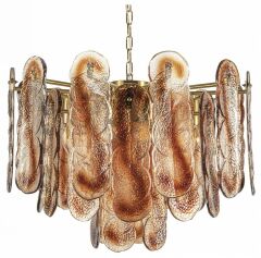 Подвесная люстра Loft IT Flow 10487/550