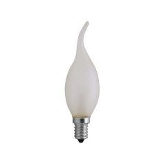 Лампа накаливания Horoz HL421 E14 60Вт 2700-3200K HRZ00000142