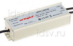 Блок питания Arlight 015755 5V ARPV-LG05150 (5V, 30A, 150W, PFC)