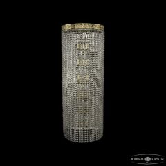 Бра Bohemia Ivele Crystal 8340 83401B/40IV-100 G R