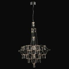 Подвесная люстра Omnilux Mezzo OML-95703-60