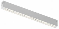 Встраиваемый светильник Denkirs SIMPLE GRILL DK8102-WH