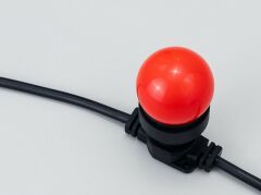  LTC Лампа светодиодная PROFESSIONAL E27 220В 2Вт LAMP1-2R