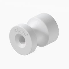  Werkel Изоляторы 100 шт (белый матовый) Vintage W6433401