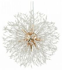 Подвесная люстра Arte Milano AM-74398 74398.D500.H550.G9.12 G