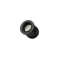 Светильник ART-PICCOLO-BUILT-R13-1W Day4000 (BK, 30 deg, 3V) ( Arlight , IP40 Металл, 3 года)