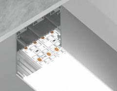 Короб накладной Ambrella Light Profile System GP GP3100AL