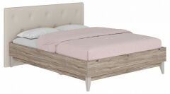  BTS Кровать двуспальная Скандика