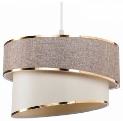 Подвесной светильник Toplight Bertina TL1622H-01WB