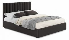  Наша мебель Кровать двуспальная Olivia 2000x1600