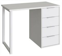  Компасс-мебель Стол письменный Эконом-стандарт С-414