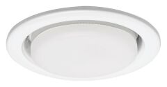Встраиваемый светильник Luminarte LDL-GX53 LDL-GX53/01W