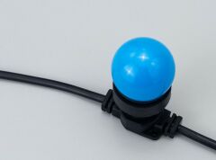  LTC Лампа светодиодная PROFESSIONAL E27 220В 2Вт LAMP1-2B