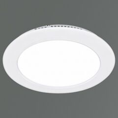 Встраиваемый светильник Reluce 00106-9.0-001LF LED 6W WT