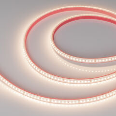Лента герметичная RTW-PS-A240-12mm 24V Warm3000 (19 W/m, IP67, 5m) ( Arlight , CRI>90)