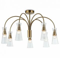 Люстра на штанге Ambrella Light LH LH55703