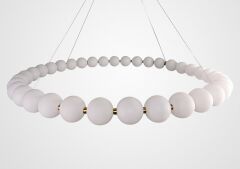 Подвесная люстра Imperiumloft 298269-01