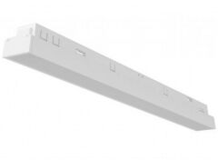 Накладной светильник AM-Group MAGNET AM417-09 LL-20-54P-36W-4000K WH