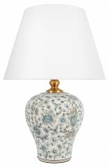 Настольная лампа декоративная Loft IT Agapanthus 10385T/D