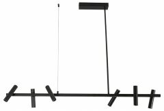 Подвесной светильник Kink Light Верония 07613-6AS,19