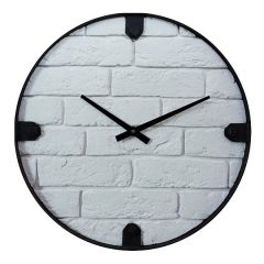  Nicole Time Настенные часы (50x6 см) NT101