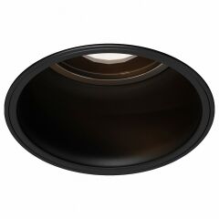 Встраиваемый светильник Maytoni Grit O501DL-L10B3K
