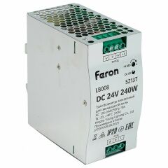 Блок питания Feron LB008 52137