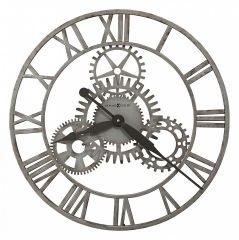  Howard Miller Настенные часы (51х51х4 см) Sibley 625-687