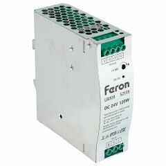 Блок питания Feron LB008 52135