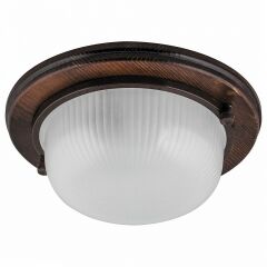 Накладной светильник Saffit НБО 03-60-02 11573