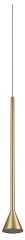 Подвесной светильник Newport SABINA 3515/S brass