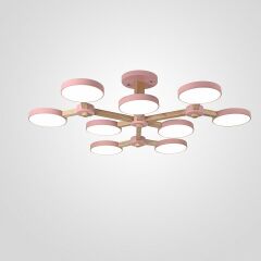 Светильник на штанге Imperiumloft Turna-X01