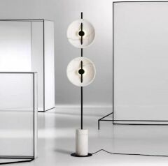 Торшер Alfa-Light F2324 F2324-20