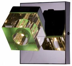 Накладной светильник Velante 107-181-01