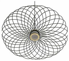 Подвесной светильник Lumion CAMOMILE 8379/10L