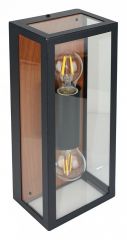 Накладной светильник Arte Lamp Belfast A4569AL-2BR
