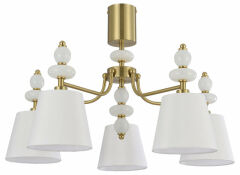 Люстра на штанге Lumion CLASSI 8411/5C