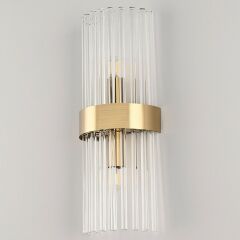 Накладной светильник Arte Milano Torcia 430122.140.2.E14.B1 BS